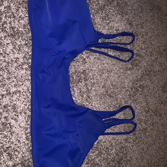 Bathing Suit Top - Picture 1 of 3